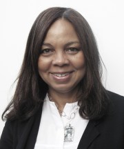 Magalis Regis, AIA, Leed AP – President